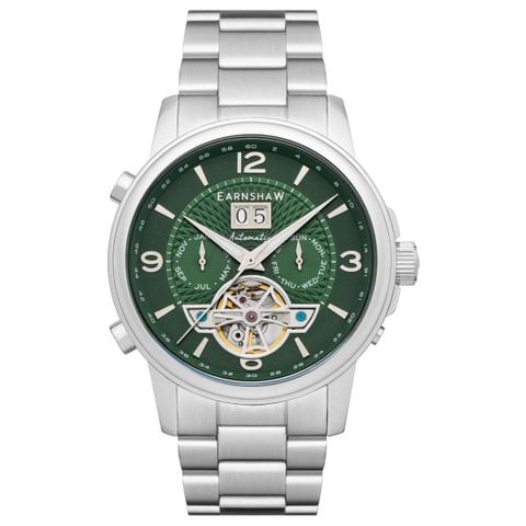Thomas Earnshaw 42mm Nam ES-8177-33
