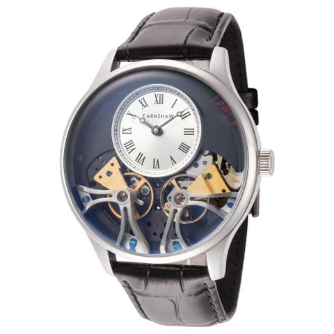 Thomas Earnshaw 44mm Nam ES-8179-01