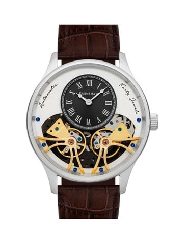 Thomas Earnshaw 44mm Nam ES-8179-03