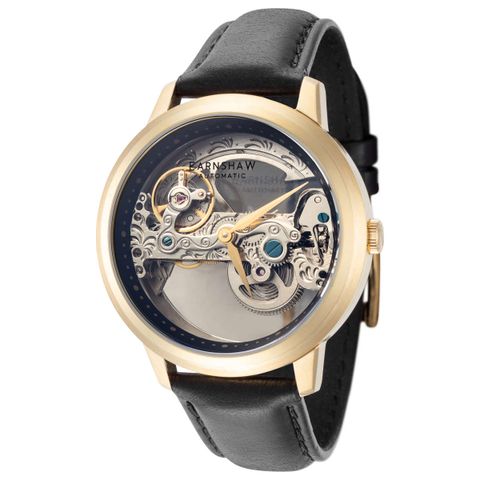 Thomas Earnshaw 42mm Nam ES-8246-03