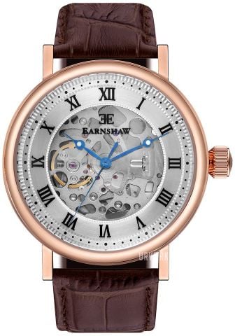 Thomas Earnshaw 43mm Nam ES-8806-02