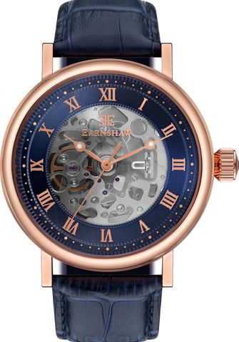Thomas Earnshaw 43mm Nam ES-8806-03