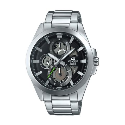 Casio Edifice 45mm Nam ESK-300D-1AVUDF