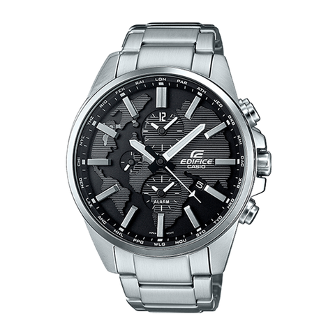 Casio Edifice 46mm Nam ETD-300D-1AVUDF