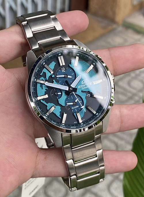 Casio edifice etd 300d sale