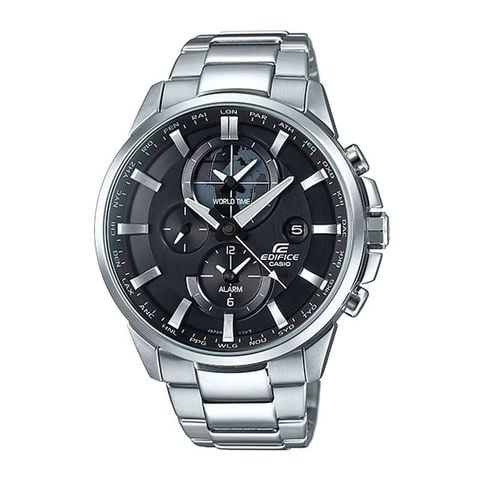 Casio Edifice 43.5mm Nam ETD-310D-1AVUDF