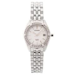 Citizen 26mm Nữ EU6060-55D