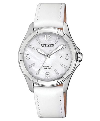 Citizen 32mm Nữ EU6080-07D