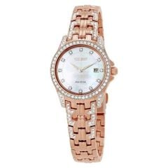 Citizen 28mm Nữ EW1228-53D