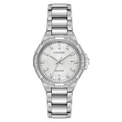 Citizen 30mm Nữ EW2460-56A