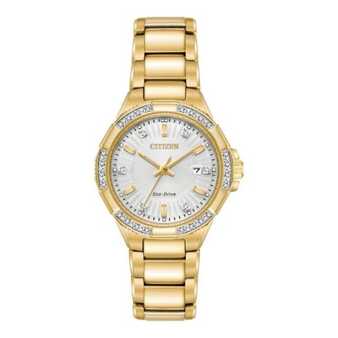 Citizen 30mm Nữ EW2462-51A
