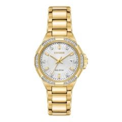 Citizen 30mm Nữ EW2462-51A