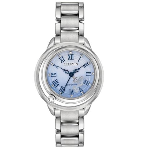 Citizen 33mm Nữ EW5510-53N