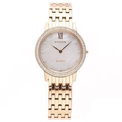 Citizen 29mm Nữ EX1483-50D