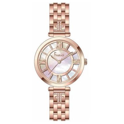 Freelook 36 mm Nữ F.8.1017.06