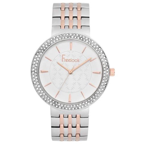 Freelook 39mm Nữ  F.1.1001.04