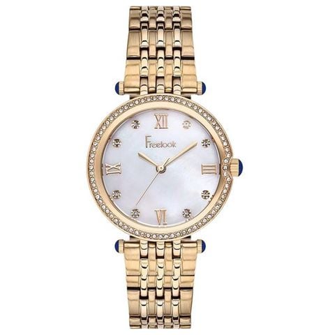 Freelook 36mm Nữ F.7.1059.03