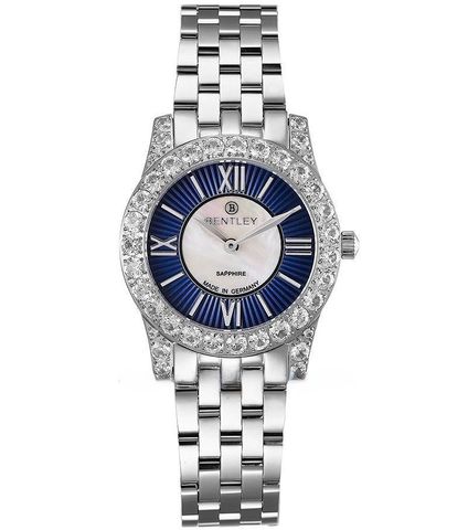Bentley 31mm Nữ BL1815-101BWNI