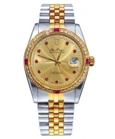 Olym Pianus 30mm Nữ OP89322DGSK-V