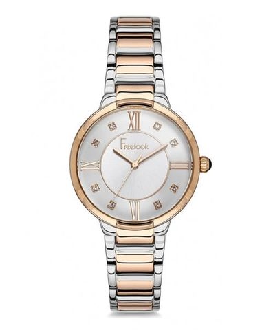 Freelook 34mm Nữ F.7.1051.03