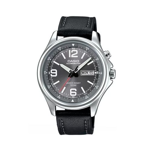 Casio MTP 43.5mm Nam MTP-E201L-8BVDF