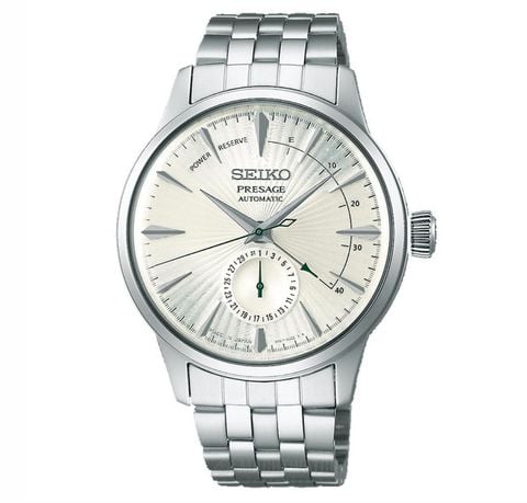 Seiko 40.5mm Nam SARY079