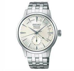 Seiko 40.5mm Nam SARY079