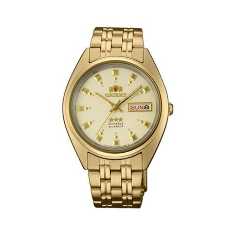 Orient 37mm Nam FAB00001C9