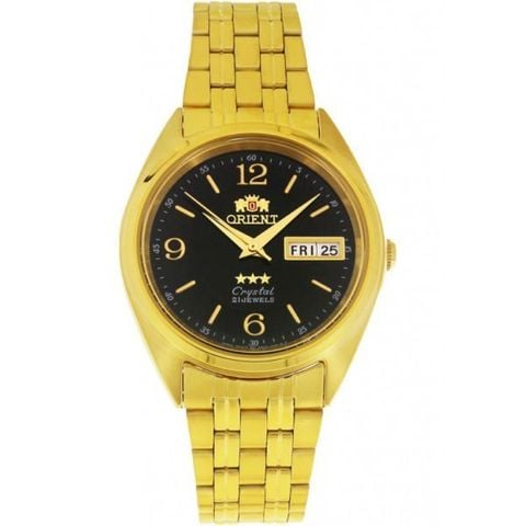 Orient 37mm Nam FAB0000CB9