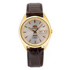 Orient 38mm Nam FAB0000HW9
