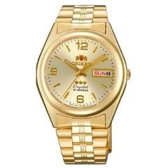 Orient 38mm Nam FAB04001C9