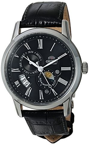 Orient Sun & Moon 42.5mm Nam FAK00004B0