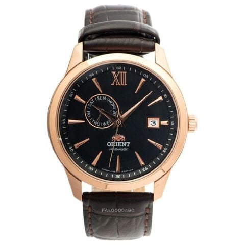 Orient 43mm Nam FAL00004B0