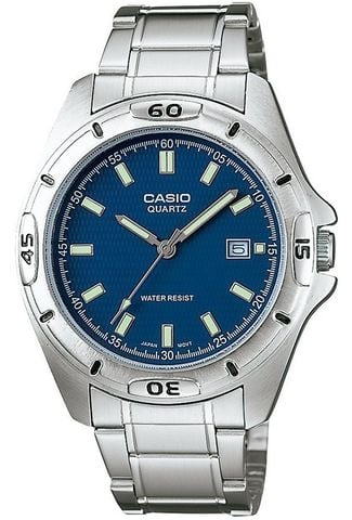 Casio MTP 41mm Nam MTP-1244D-2A