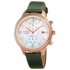 Citizen 39mm Nữ FB2008-01D