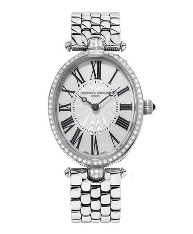 Frederique Constant 30mm Nữ FC-200MPW2VD6B
