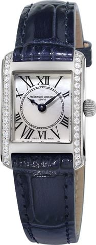 Frederique Constant 23.5x21mm Nữ FC-200MPWCD16
