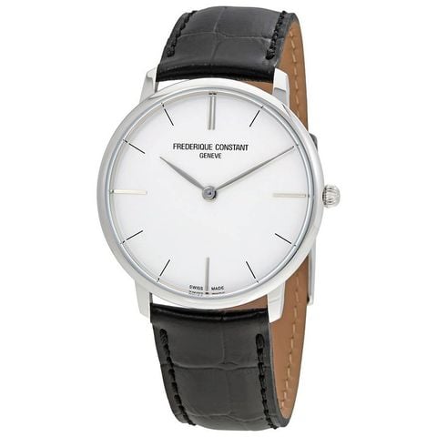 Frederique Constant 39mm Nam FC-200S5S36