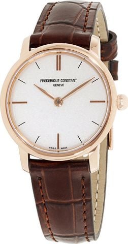 Frederique Constant 29mm Nữ FC-200V1S34
