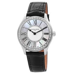 Frederique Constant 36mm Nữ FC-220MPW3BD26