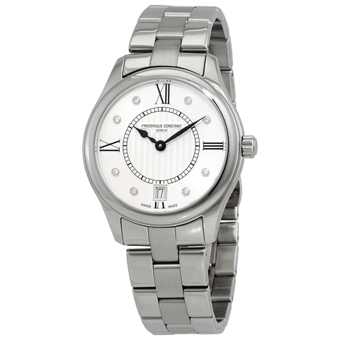Frederique Constant 36mm Nữ FC-220MSD3B6B