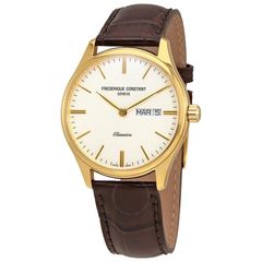 Frederique Constant 40mm Nam FC-225ST5B5