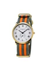 Frederique Constant FC-235M4S5-GR-ORANGE