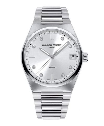 Frederique Constant FC-240SD2NH6B