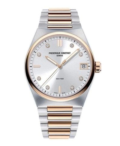 Frederique Constant 31mm Nữ FC-240VD2NH2B