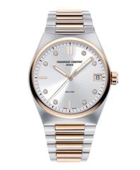 Frederique Constant 31mm Nữ FC-240VD2NH2B