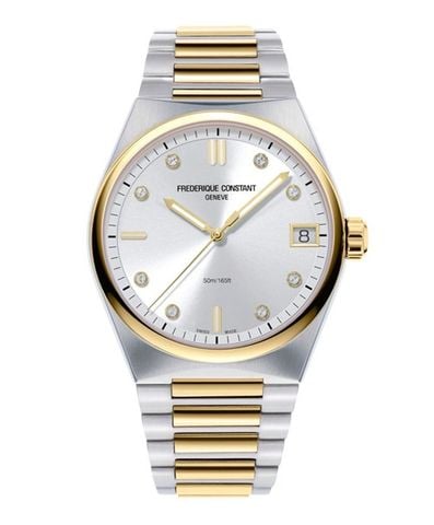Frederique Constant FC-240VD2NH3B