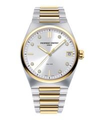 Frederique Constant FC-240VD2NH3B