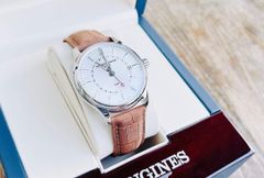 Frederique Constant 40mm Nam FC-252SS5B6