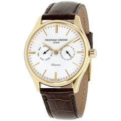 Frederique Constant 40mm Nam FC-259ST5B5